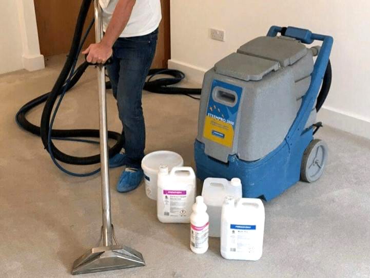 carpet cleaning essex