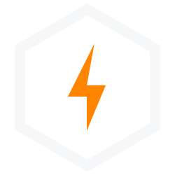 Electrical clearance icon