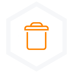 General waste icon