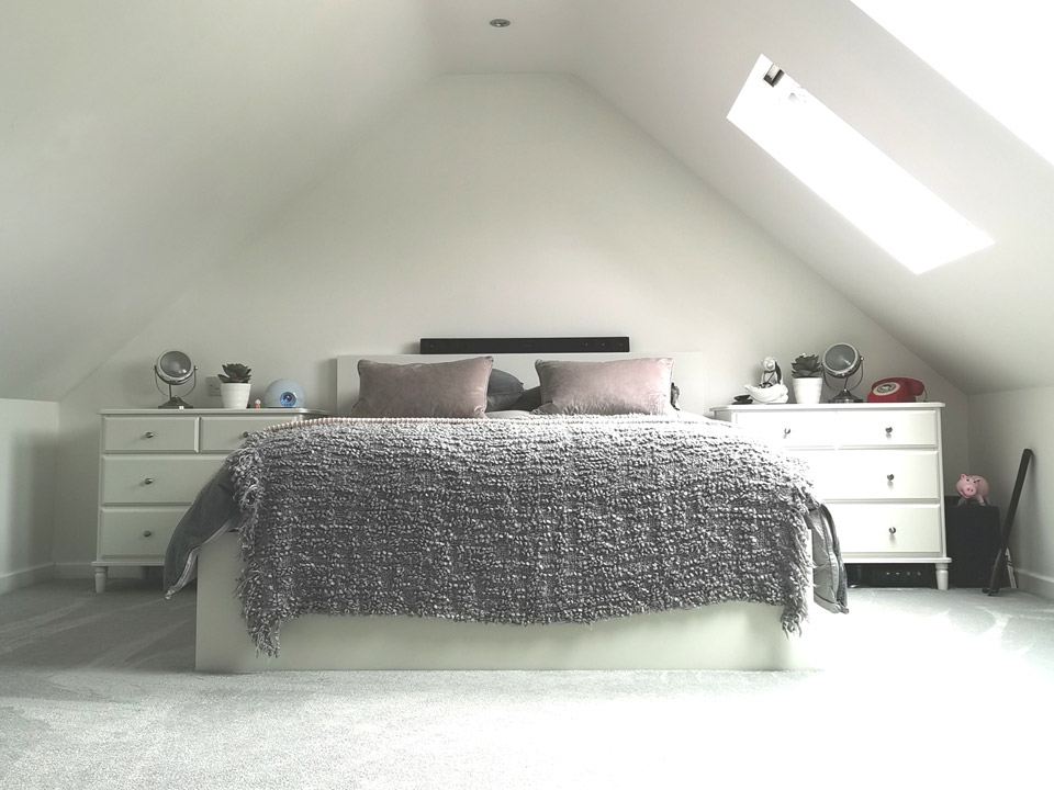 one off cleaning services takeley clean bedroom