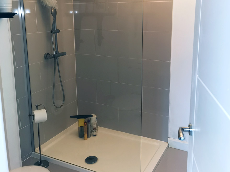 pre sale cleaning services dunmow clean shower